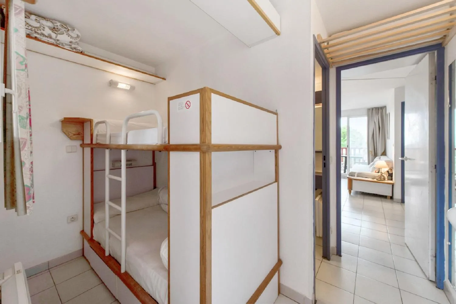 Lejlighed Residence La Pinede - maeva Home Hyères