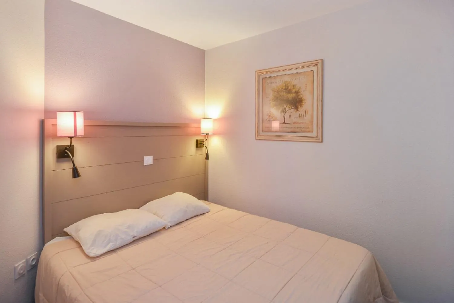 Residence La Pinede - maeva Home Hyères 0*,