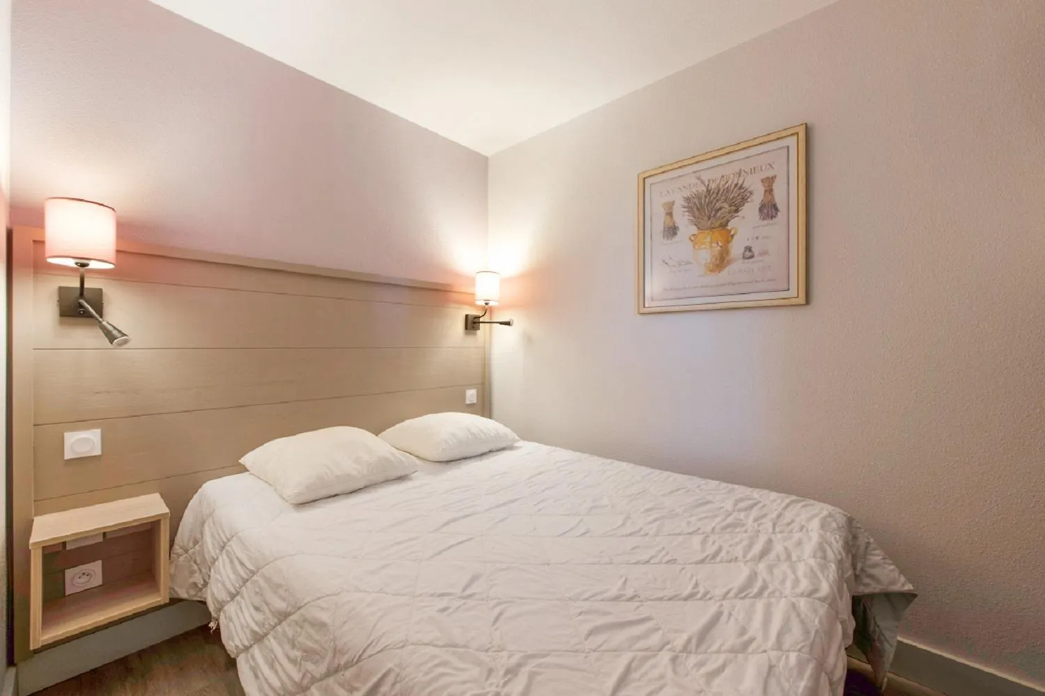 Lejlighed Residence La Pinede - maeva Home Hyères Frankrig