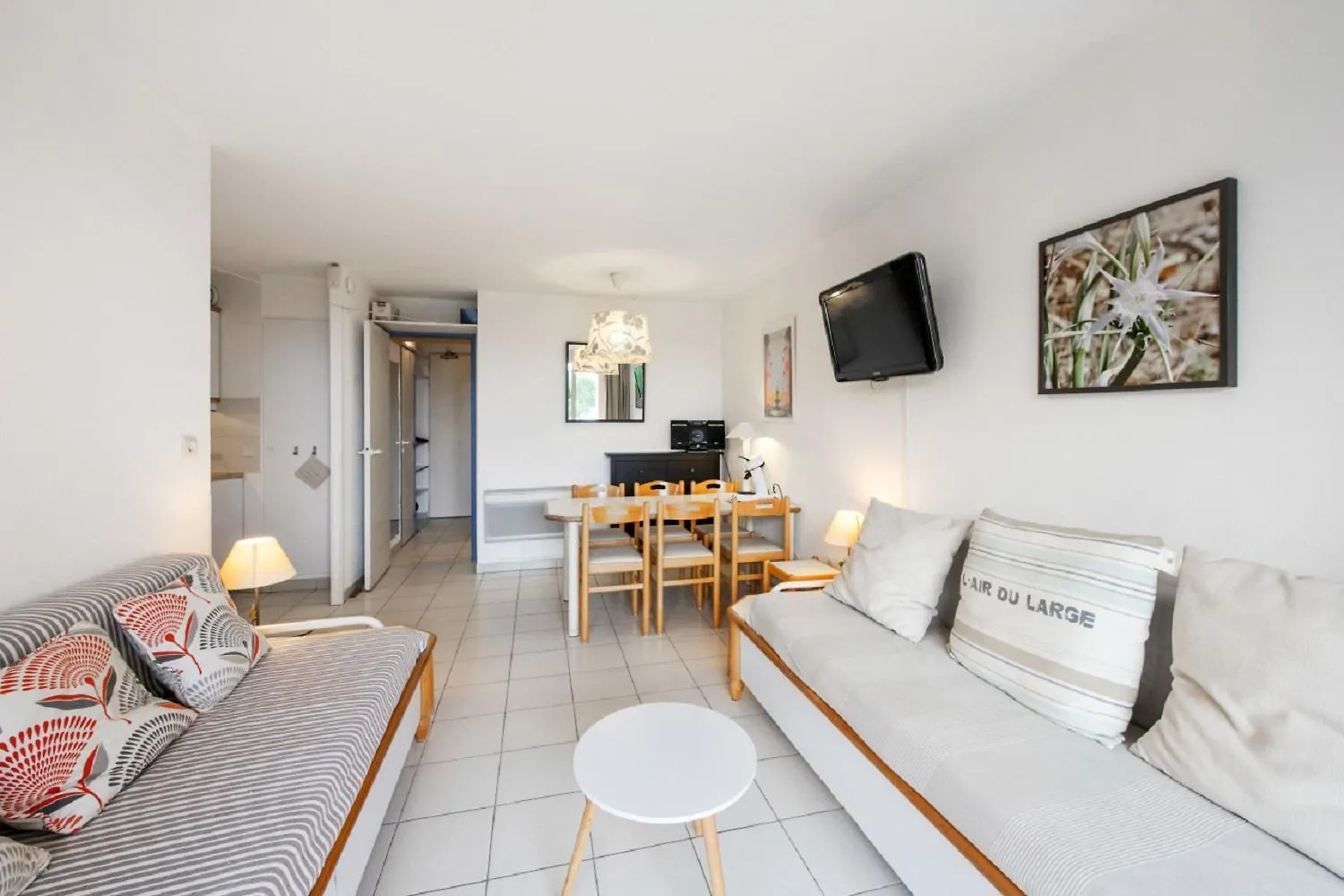 Residence La Pinede - maeva Home Hyères