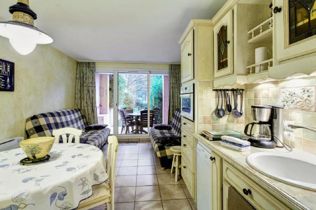 Residence La Pinede - maeva Home Hyères