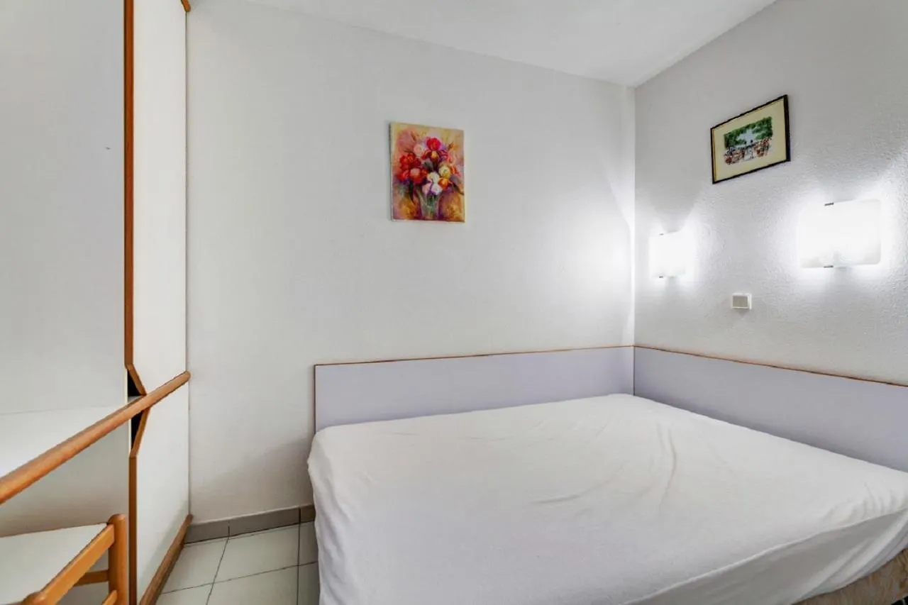 Residence La Pinede - maeva Home Hyères