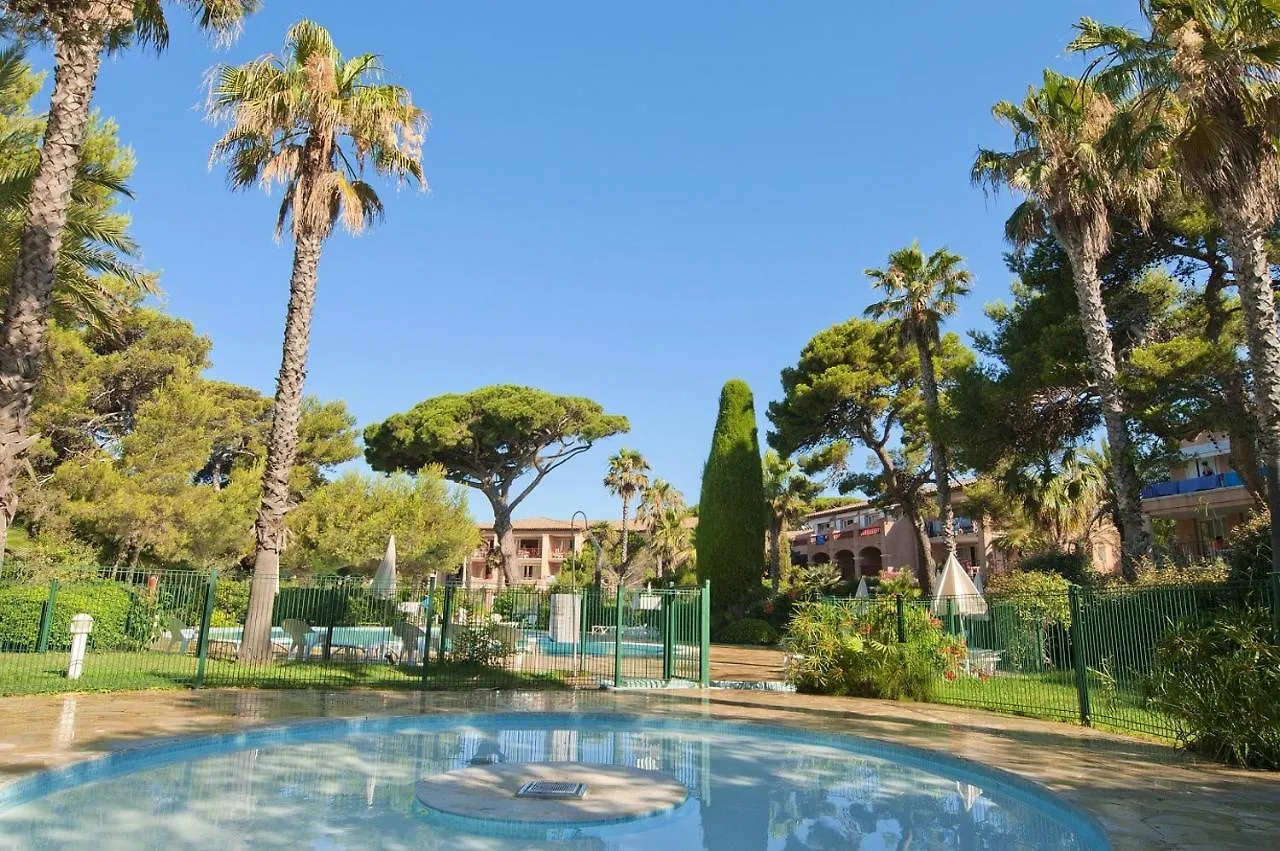 Residence La Pinede - maeva Home Hyères