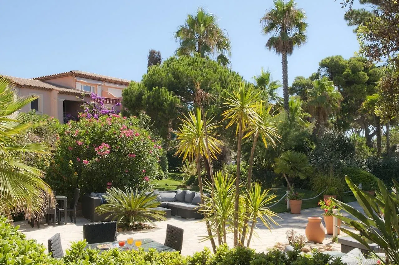Residence La Pinede - maeva Home Hyères Frankrig