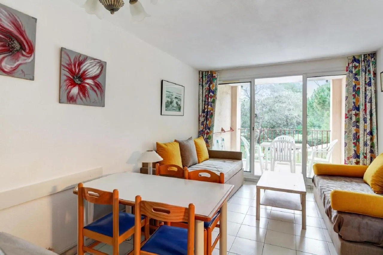Residence La Pinede - maeva Home Hyères