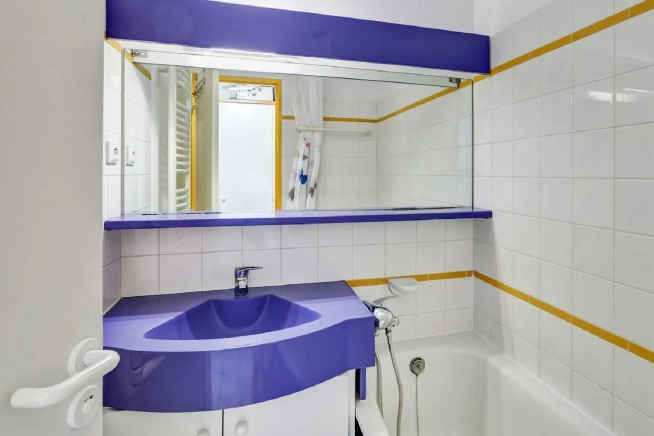 Residence La Pinede - maeva Home Hyères