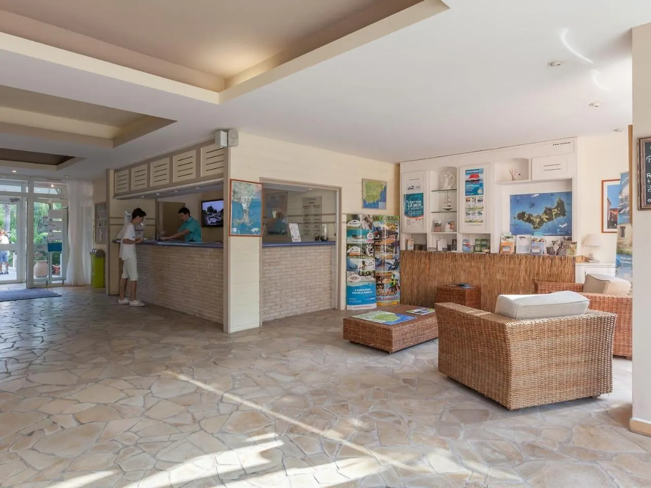 Residence La Pinede - maeva Home Hyères