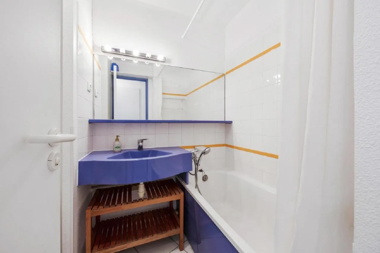 Residence La Pinede - maeva Home Hyères Lejlighed